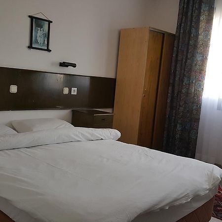 Liman Hotel Kusadasi Exterior foto