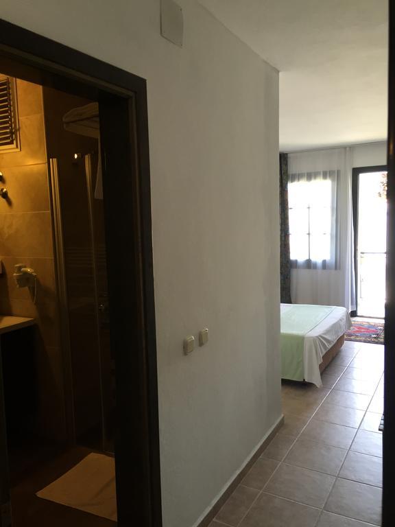 Liman Hotel Kusadasi Exterior foto