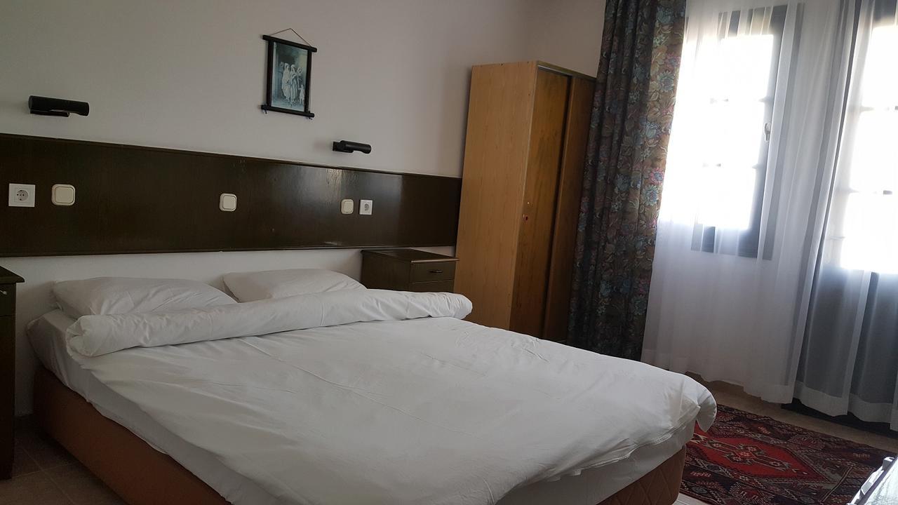 Liman Hotel Kusadasi Exterior foto