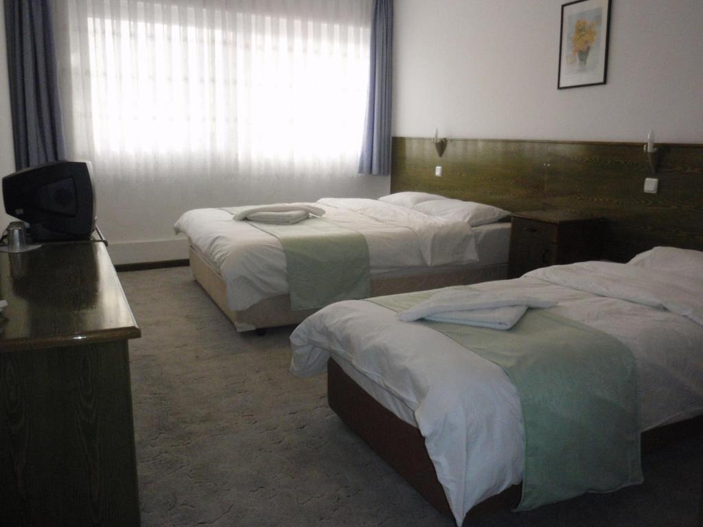 Liman Hotel Kusadasi Habitación foto